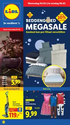 Lidl folder (geldig t/m 8-02)