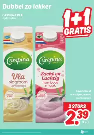 Dekamarkt folder week 6 Pagina 15