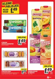 Dekamarkt folder week 6 Pagina 17