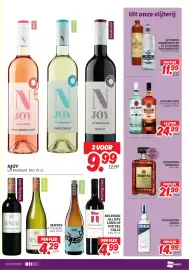 Dekamarkt folder week 6 Pagina 19