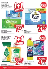 Dekamarkt folder week 6 Pagina 22