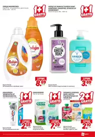 Dekamarkt folder week 6 Pagina 23