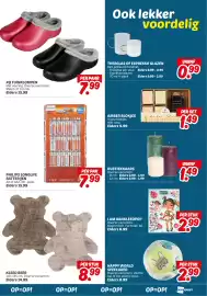 Dekamarkt folder week 6 Pagina 25