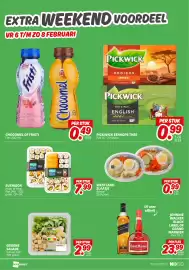 Dekamarkt folder week 6 Pagina 28