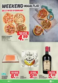 Dekamarkt folder week 6 Pagina 29