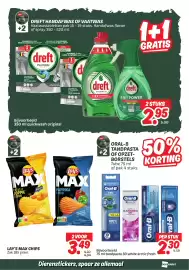 Dekamarkt folder week 6 Pagina 5