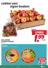 Dekamarkt folder week 6 Pagina 9