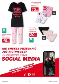 KiK gazetka Strona 11