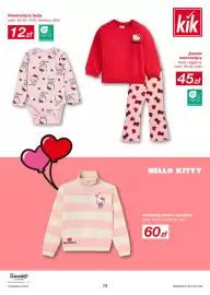 KiK gazetka Strona 13