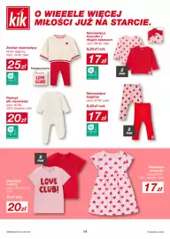 KiK gazetka Strona 14