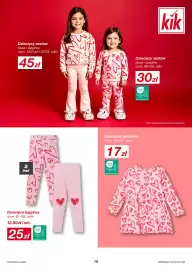 KiK gazetka Strona 15