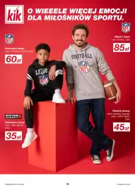 KiK gazetka Strona 16
