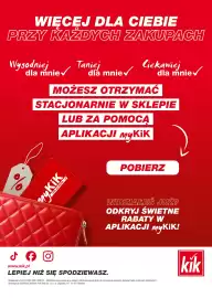 KiK gazetka Strona 19
