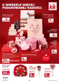 KiK gazetka Strona 3