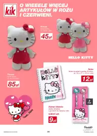 KiK gazetka Strona 4