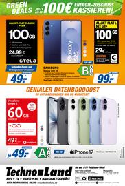 Expert Techno Land Prospekt woche 5 Seite 24