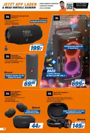 Expert Techno Land Prospekt woche 5 Seite 14