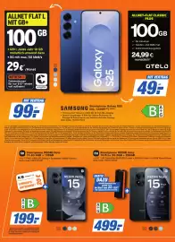 K+B Expert Prospekt Seite 11