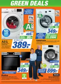 K+B Expert Prospekt Seite 2