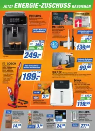 K+B Expert Prospekt Seite 3