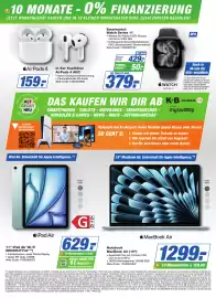 K+B Expert Prospekt Seite 7