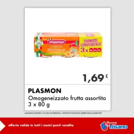 Volantino Iper Tosano settimana 5 Pagina 4