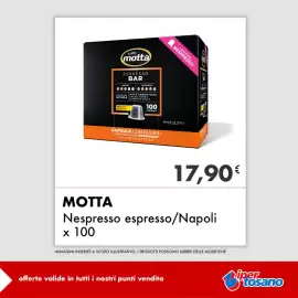 Volantino Iper Tosano settimana 5 Pagina 5