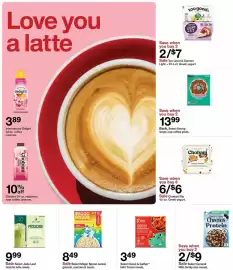 Target weekly ad week 6 Page 19