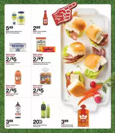 Target weekly ad week 6 Page 2