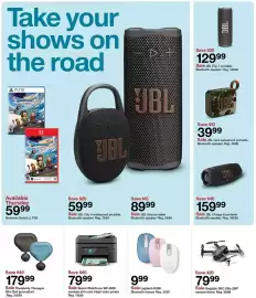 Target weekly ad week 6 Page 23