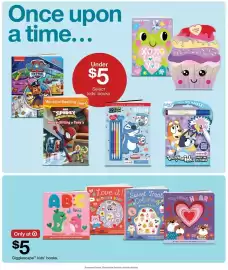 Target weekly ad week 6 Page 26