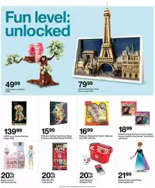 Target weekly ad week 6 Page 27