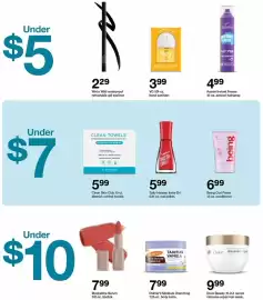 Target weekly ad week 6 Page 31