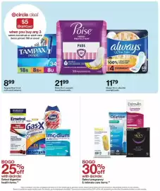 Target weekly ad week 6 Page 32