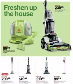 Target weekly ad week 6 Page 34
