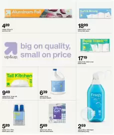 Target weekly ad week 6 Page 37