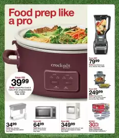 Target weekly ad week 6 Page 7