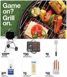 Target weekly ad week 6 Page 8