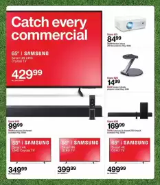 Target weekly ad week 6 Page 9