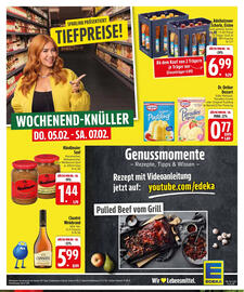 Edeka Prospekt woche 6 Seite 28