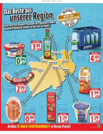 Edeka Prospekt woche 6 Seite 11