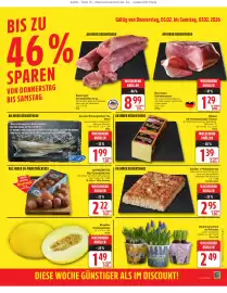 Edeka Prospekt woche 6 Seite 15