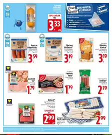 Edeka Prospekt woche 6 Seite 15