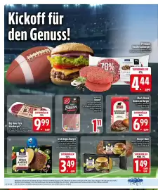 Edeka Prospekt woche 6 Seite 18