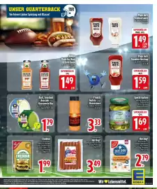 Edeka Prospekt woche 6 Seite 19