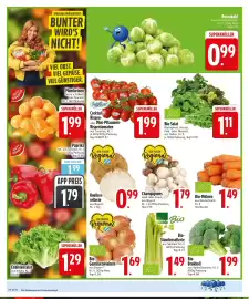 Edeka Prospekt woche 6 Seite 2