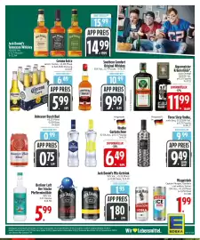 Edeka Prospekt woche 6 Seite 25