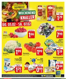 Edeka Prospekt woche 6 Seite 27