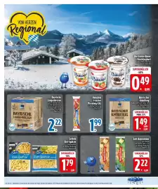Edeka Prospekt woche 6 Seite 4