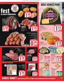 Edeka Prospekt woche 6 Seite 5